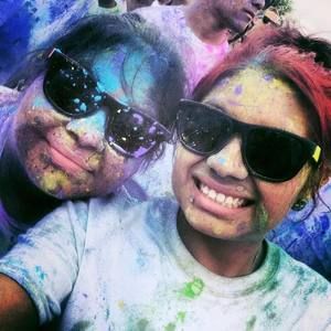 Meet your Posher, Litzia